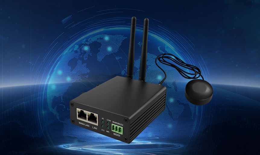 Gaurdless Router Industrial Routers and Home Routers - WiseWish.net