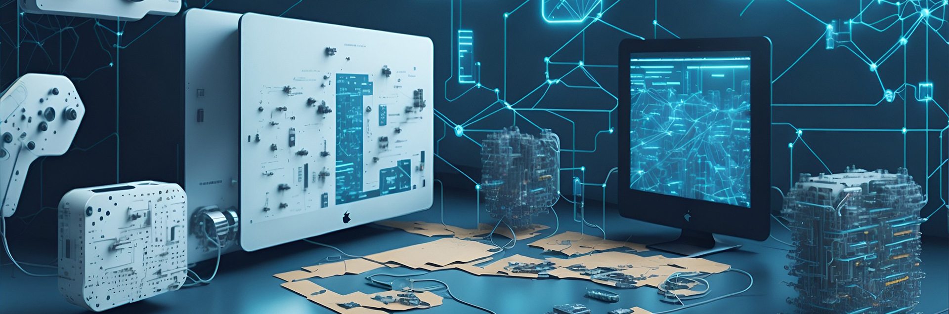 What is a 4G Industrial Router
