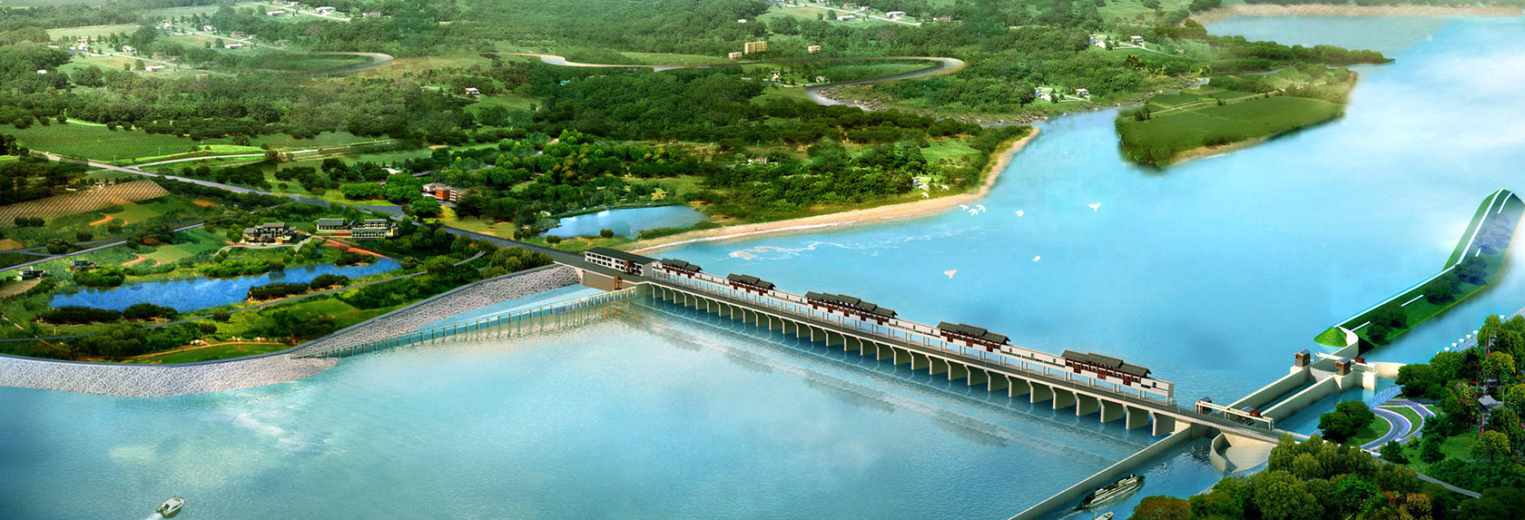 Smart Water Management