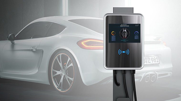 OCPP in European standard EV chargers