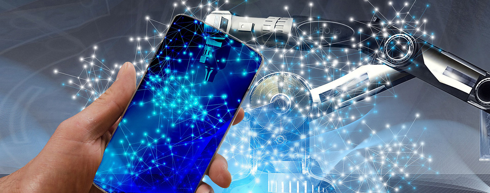 Application of 4G Industrial Routers