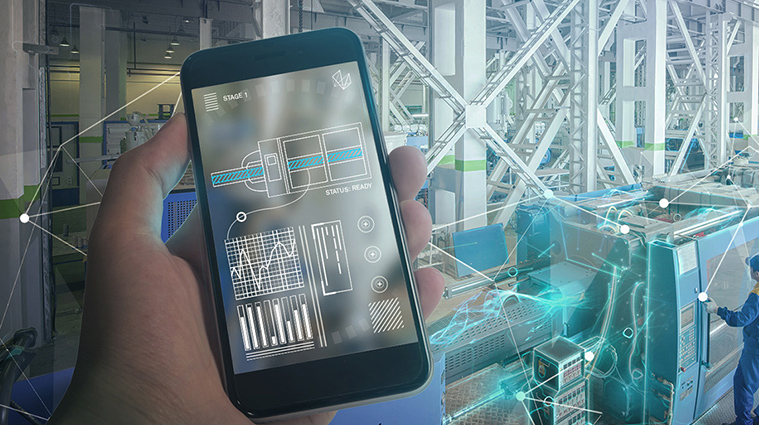 Application of 4G Industrial Routers