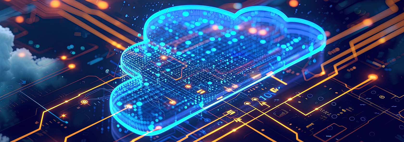Remote monitoring and management
