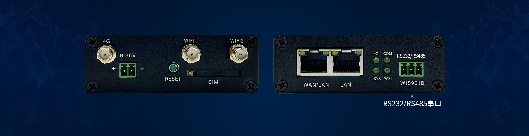 Differences Between Serial Port and USB