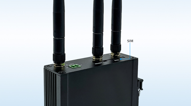 5G SIM  work in a 4G Router