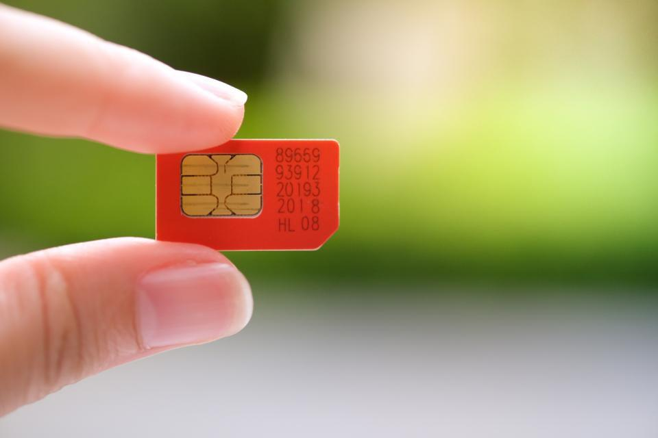 4G Industrial Router for Export-SIM