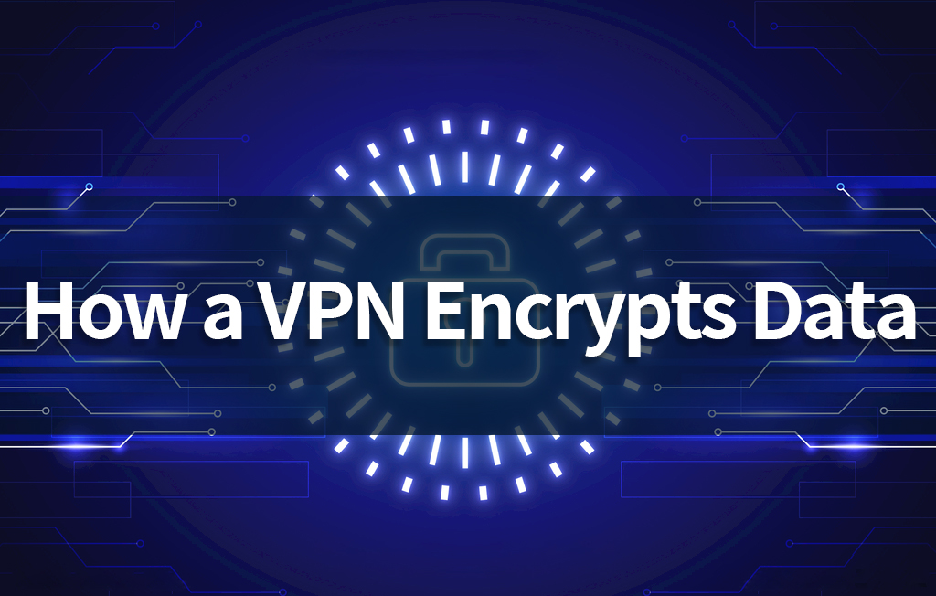 4G Industrial Router VPN Encrypts Data