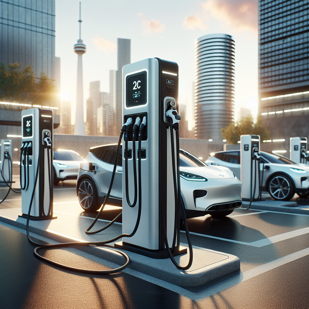 European standard EV charger communication protocol
