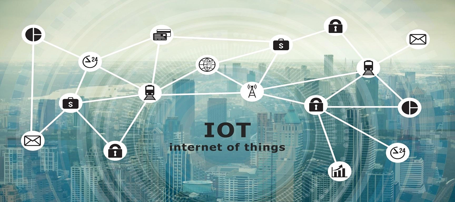 4G Industrial Routers and IoT Connectivity