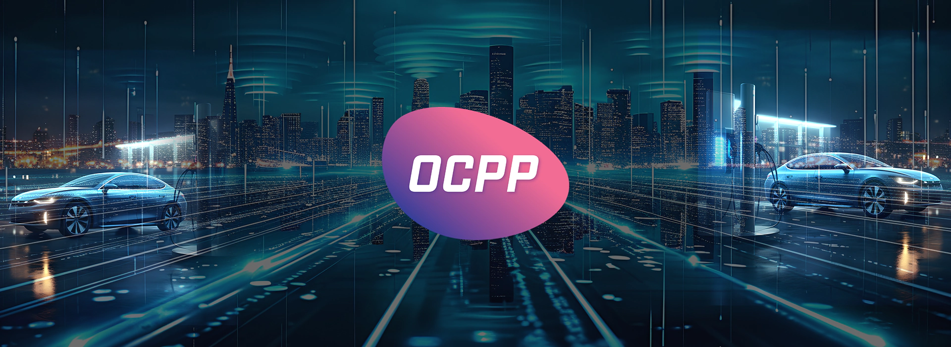 Introduction to OCPP 2.0.1