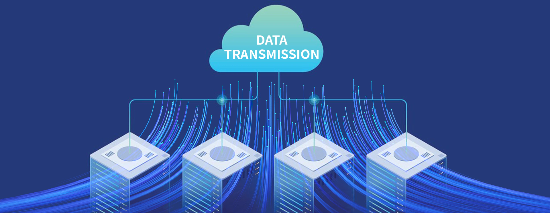 OCPP gateway improves data transmission efficiency