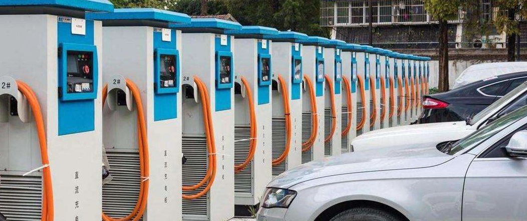 Upgrading EV chargers in old communities