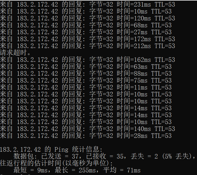 Block SYN Flood attacks-10