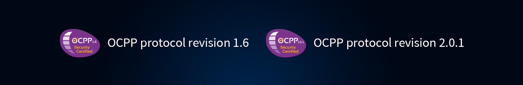 OCPP Protocol