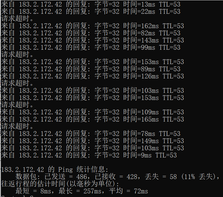 Block SYN Flood attacks-11