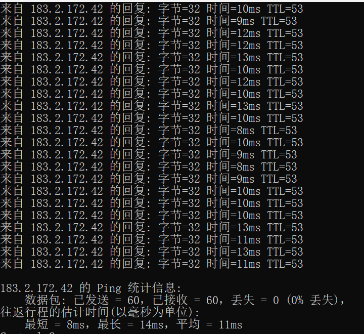 Block SYN Flood attacks-5