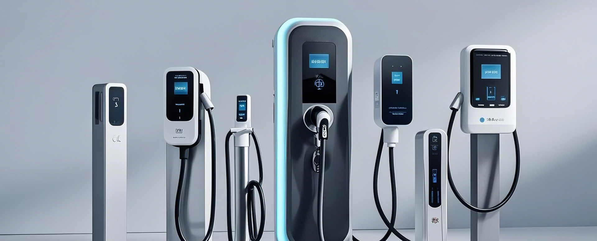 Foreign EV Chargers classification
