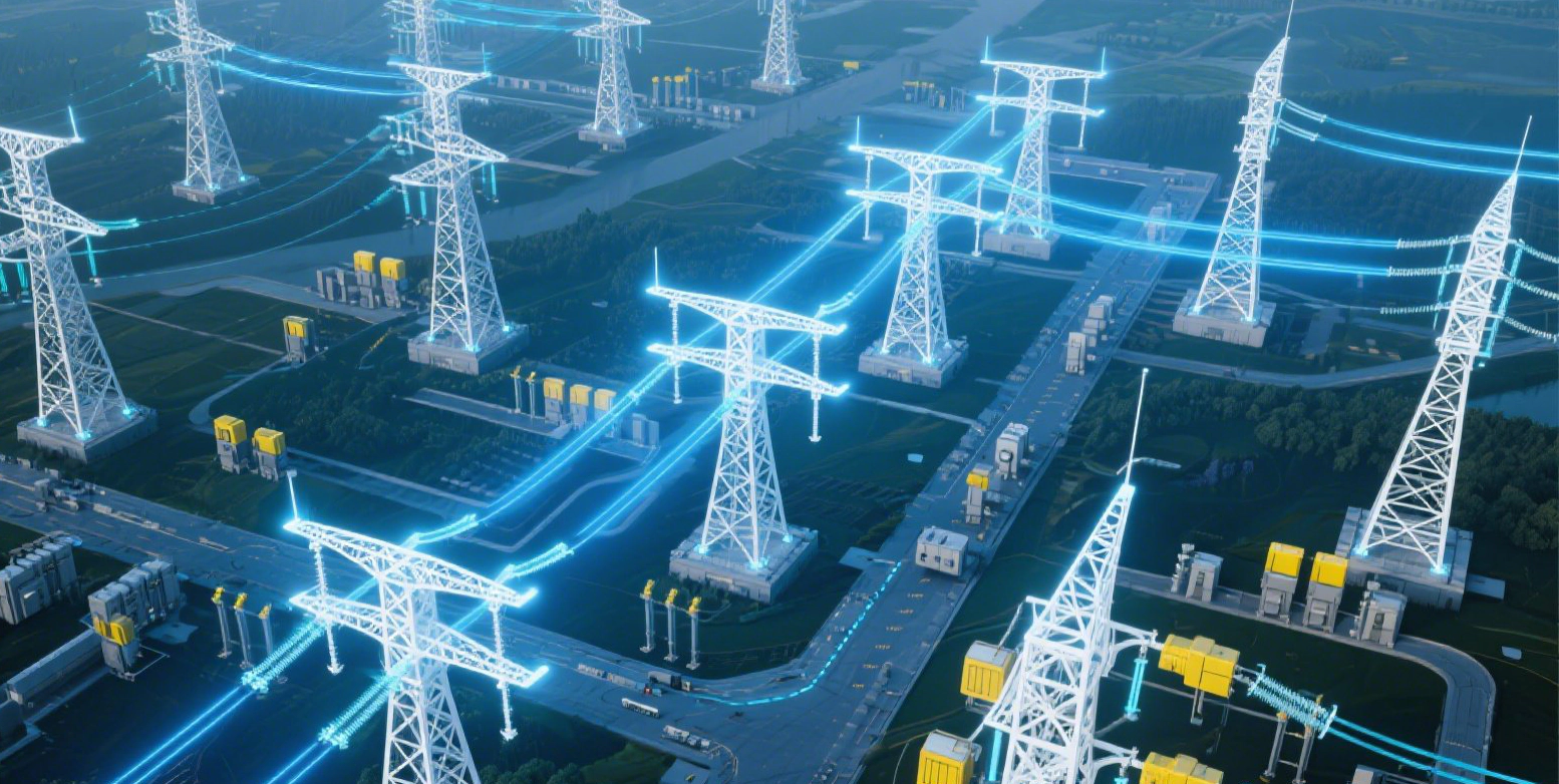 Smart Grid Communication Engine
